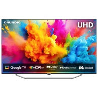 GRUNDIG TV 55" GHU 7990 B, LED, 4K UHD, Smart TV